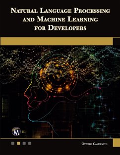 Cover Natural Language Processing and Machine Learning for Developers