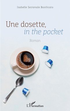 Une dosette, in the pocket - Sezionale Basilicato, Isabelle