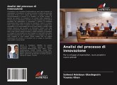 Analisi del processo di innovazione