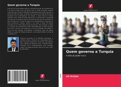 Quem governa a Turquia - Arslan, Ali