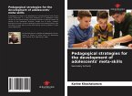 Pedagogical strategies for the development of adolescents' meta-skills