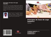 Principes de base de Lego Robotics