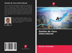 Gestão de risco intercultural - Verhaeghe, Nicolas