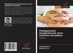 Post¿powanie terapeutyczne nerw karkowy szczypi¿cy - T, Karthikeyan; A S, Moorthy