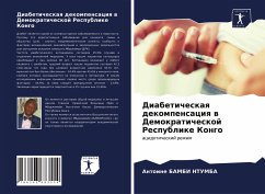 Cover Diabeticheskaq dekompensaciq w Demokraticheskoj Respublike Kongo