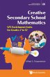 CREATIVE SECONDARY SCHOOL MATHEMATICS - Bild 1