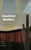 Unsettled Borders