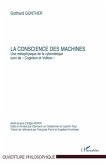 La conscience des machines