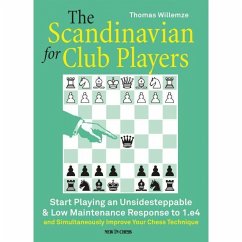 The Scandinavian for Club Players - Willemze, Thomas