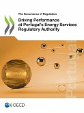 Driving Performance at Portugal's Energy Services Regulatory Authority