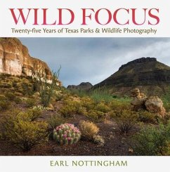 Wild Focus - Nottingham, Earl