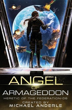 Angel of Armageddon - Anderle, Michael