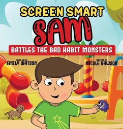 Screen Smart Sam - Rawson, Nicole