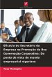 Eficácia do Secretário da Empresa na... - Bild 1