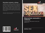 Educazione sessuale e violenza