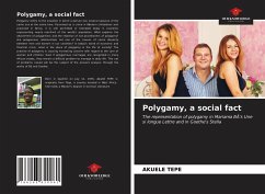 Polygamy, a social fact - Tepe, Akuélé