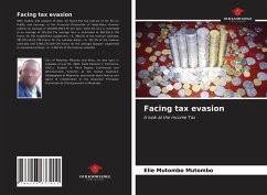 Facing tax evasion - Mutombo Mutombo, Elie