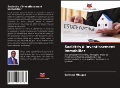 Sociétés d'investissement immobilier - Mbugua, Samson