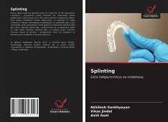 Splinting - Sankhyayan, Akhilesh;Jindal, Vikas;Goel, Amit