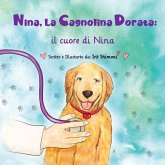 Nina, la cagnolina dorata: il cuore di Nina