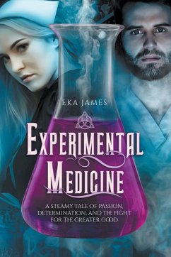 Experimental Medicine - James, Eka