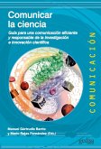 Comunicar la ciencia (eBook, ePUB)