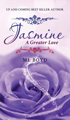 Jasmine - Boyd, Ml