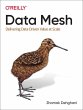 Data Mesh - Bild 1