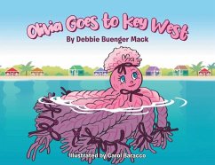 Olivia Goes to Key West - Mack, Debbie Buenger