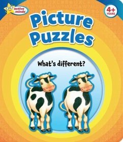 Picture Puzzles - Sequoia Children's Publishing