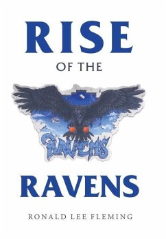 Rise of the Ravens - Fleming, Ronald Lee