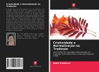 Criatividade e Normalização na Tradução