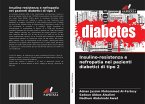Insulino-resistenza e nefropatia nei pazienti diabetici di tipo 2