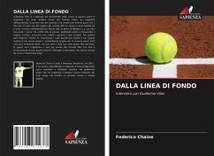 DALLA LINEA DI FONDO - Chaine, Federico