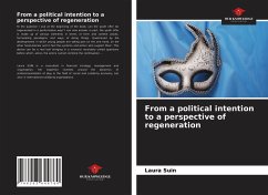 From a political intention to a perspective of regeneration - Suin, Laura