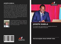 JOSEPH KABILA - Kipuni Yebe, Herménelgide-Aimé