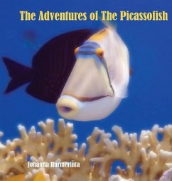 The Adventures of The Picassofish - Hurmerinta, Johanna