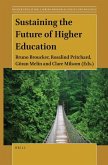 Sustaining the Future of Higher Education