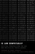Is Law Computable? - Bild 1