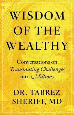 Wisdom of the Wealthy - Sheriff, Tabrez