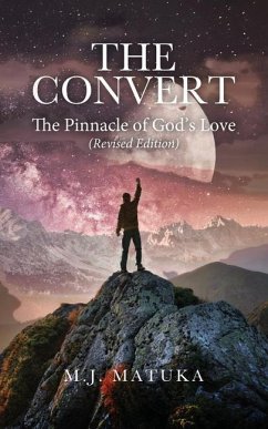 The Convert - Matuka, M J