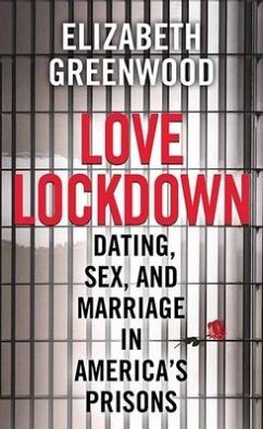 Love Lockdown - Greenwood, Elizabeth