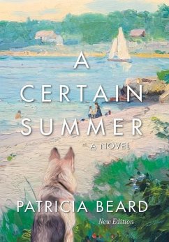 A Certain Summer - Beard, Patricia