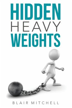 Hidden Heavy Weights - Mitchell, Blair