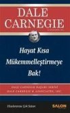 Hayat Kisa Mükemmellestirmeye Bak