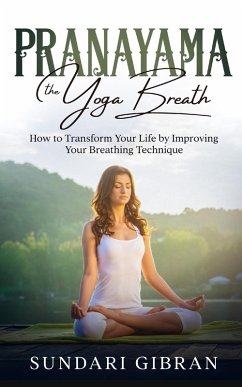 Cover Pranayama