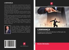 LIDERANÇA - Dërmaku, Burim