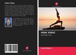 VIDA YOGIC - K, Alaguraja