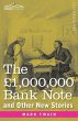 The £1,000,000 Bank Note and Other New... - Bild 1