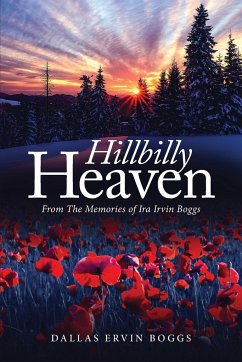 Hillbilly Heaven - Boggs, Dallas Ervin
